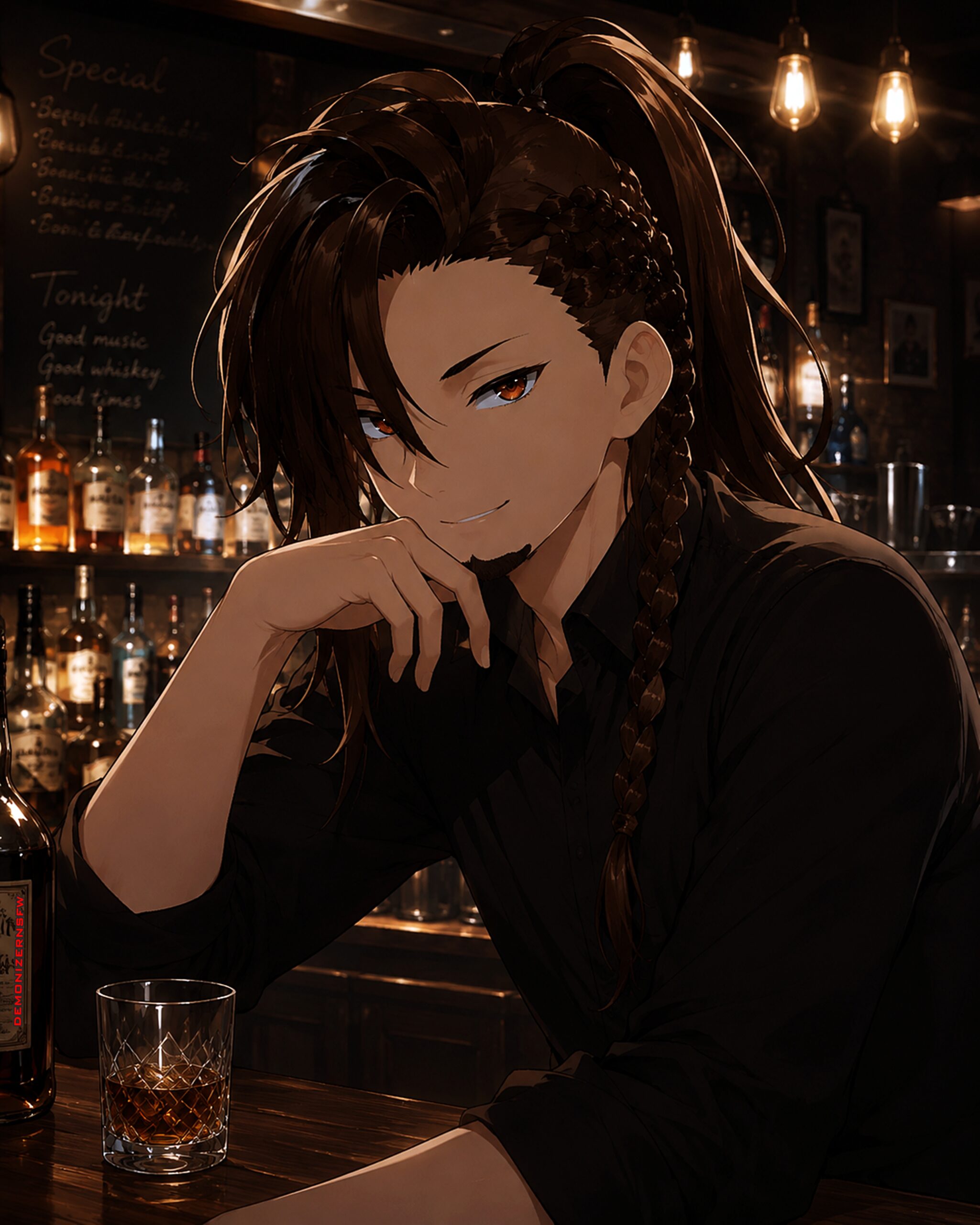 DEMONIZERNSFW