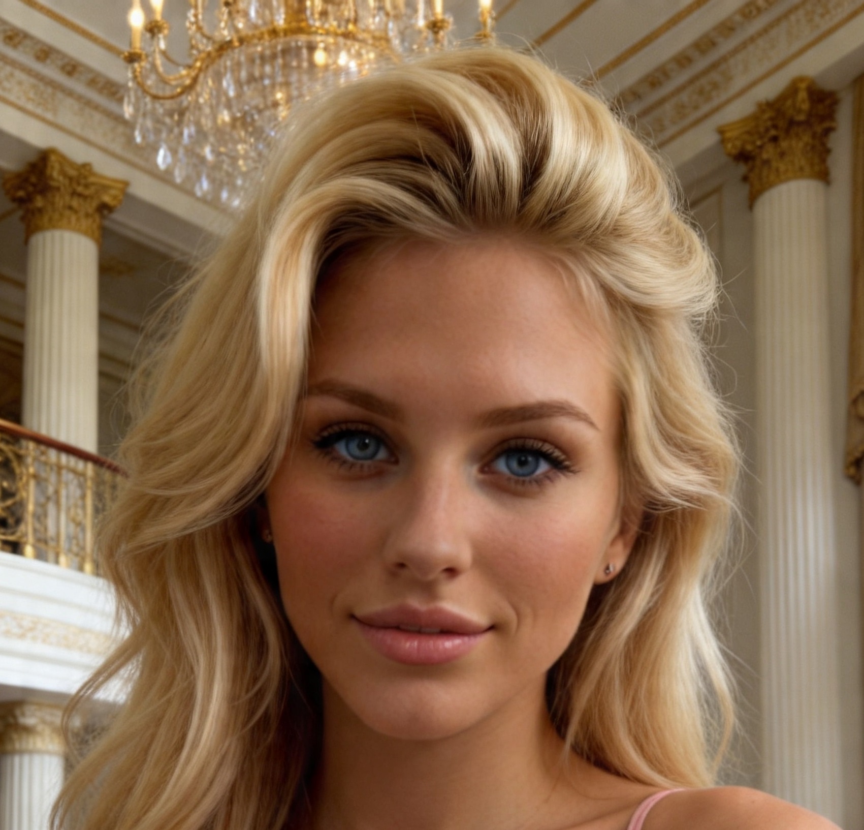 Heidi Hamilton