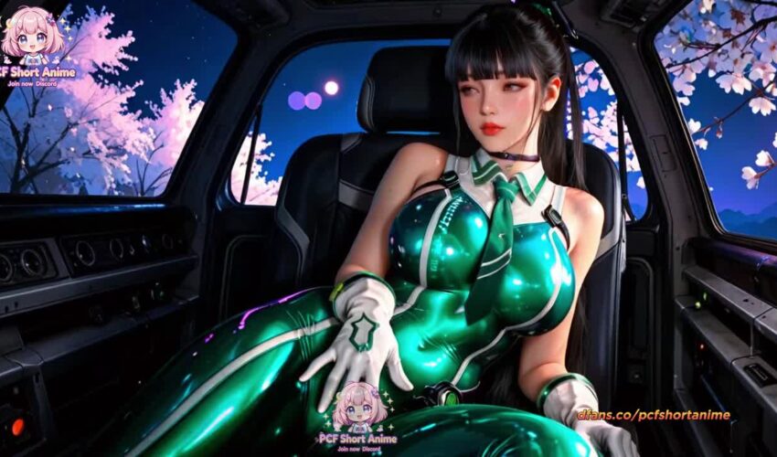 Eve with tentacles