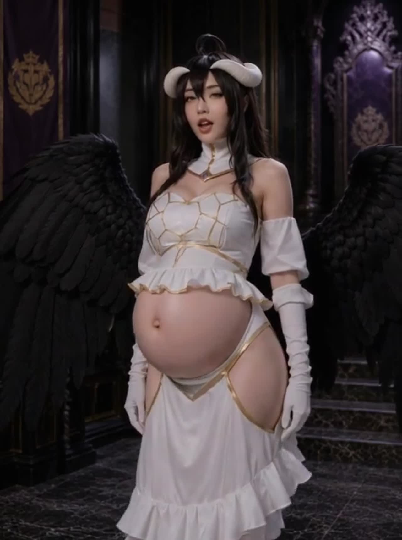 Albedo Rapid Pregnancy