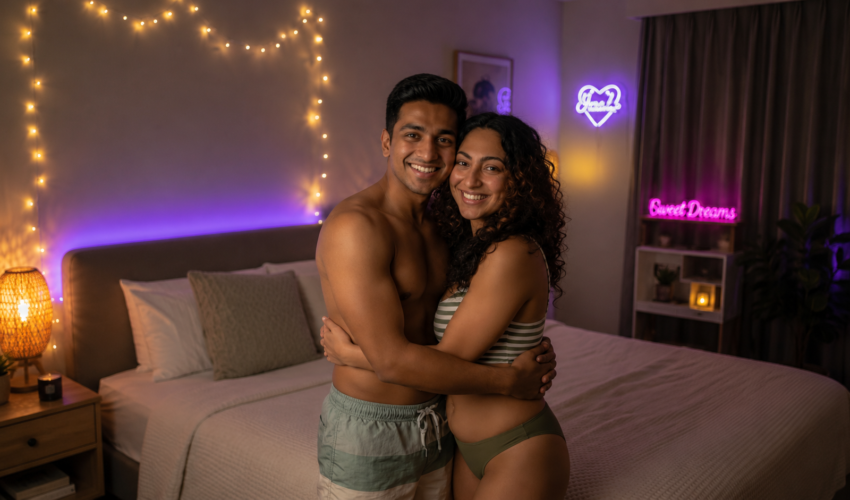 Steamy AI XXX: Hot Mom Gets Fucked Hard
