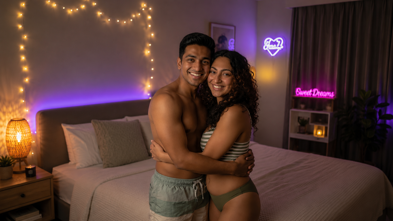 Steamy AI XXX: Hot Mom Gets Fucked Hard
