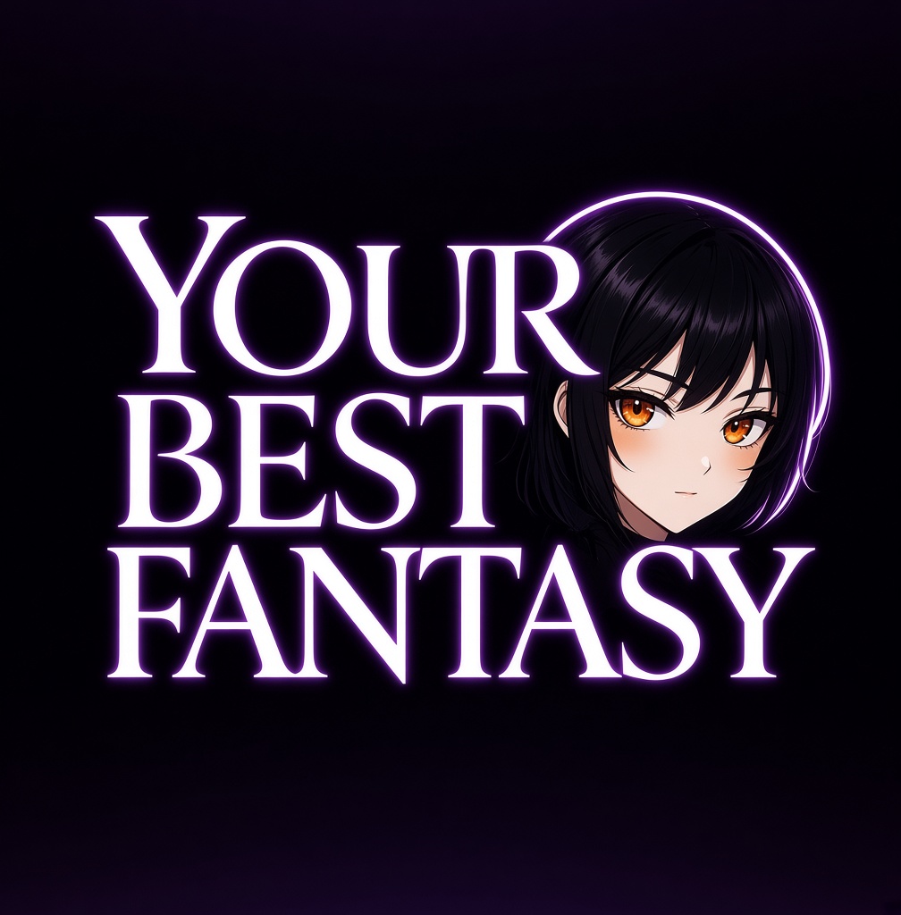 YOUR BEST FANTASY