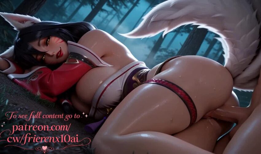 Hentai 3D This Gamer Waifu Girl Gets Fucked Hard While Her Game Still Loads On Screen