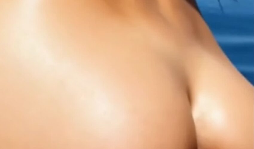 Yacht trip with my hot stepdaughter – Part 1