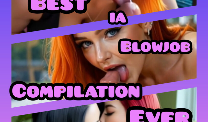 ๐ฆ Best Blowjob compilation ever ๐