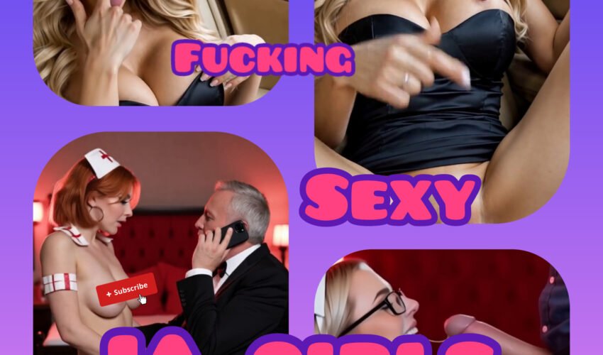 🔞 Fucking sexy IA girls 🔞