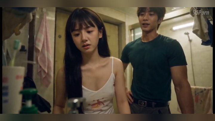 College Girls' Love Story in AI-Generated Porn: Susu & Xiaoxiong
