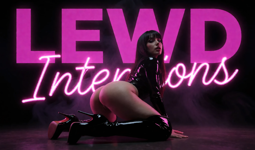 LEWD Intensions