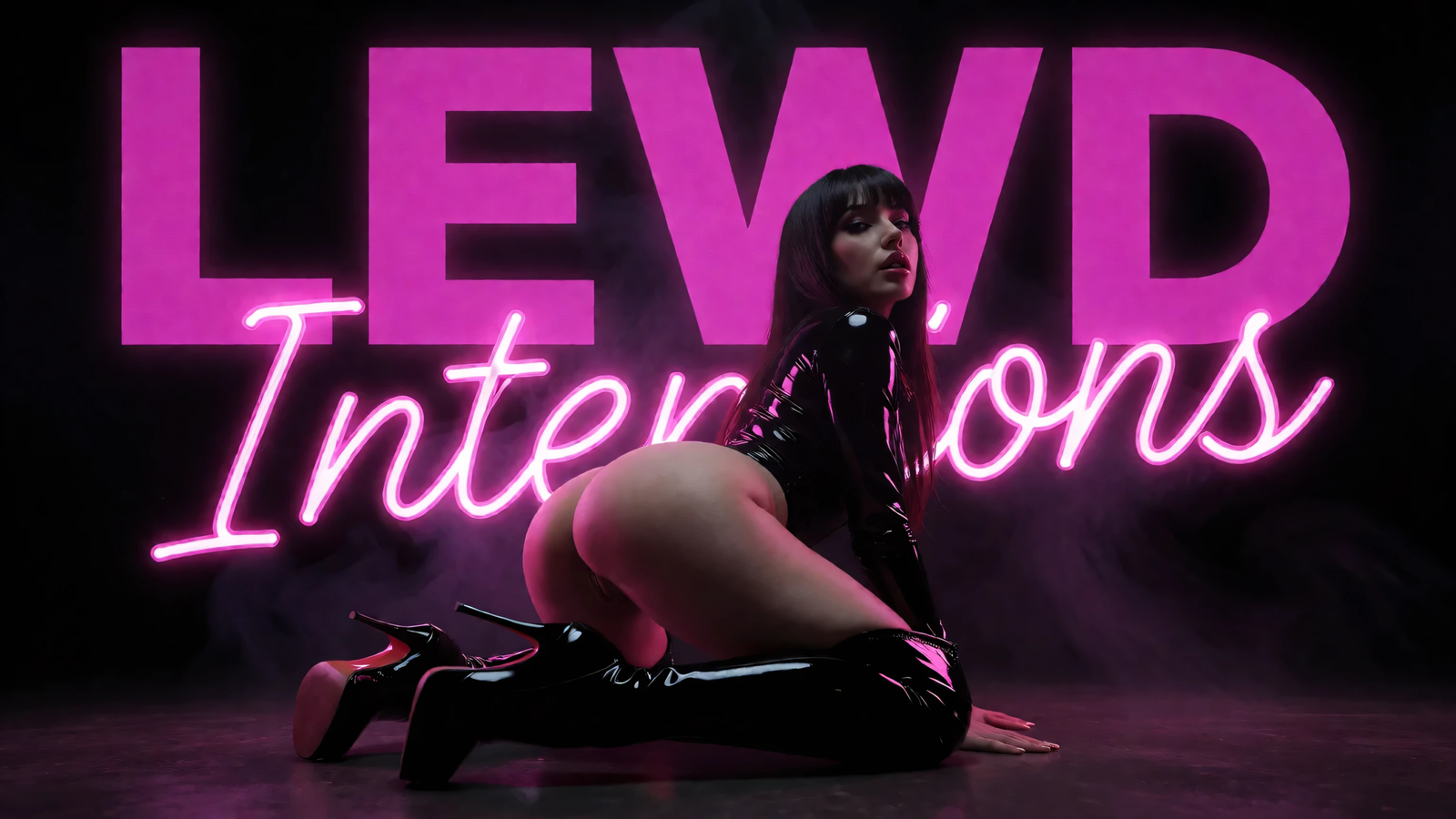 LEWD Intensions