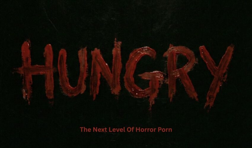 HUNGRY | He Humiliated a Ghoul… He Didn’t Expect What Happened Next | Extreme Anal, Face Fuck & Bloody Horror Porn