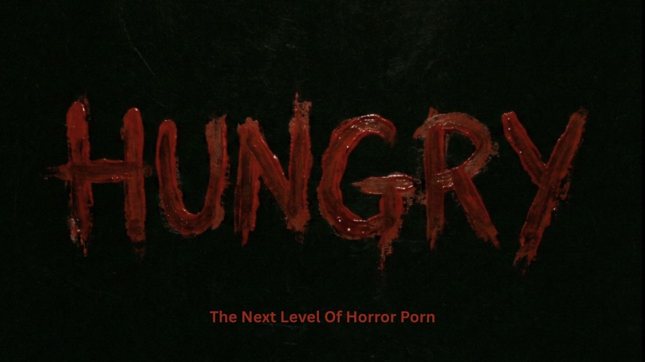 HUNGRY | He Humiliated a Ghoul… He Didn’t Expect What Happened Next | Extreme Anal, Face Fuck & Bloody Horror Porn