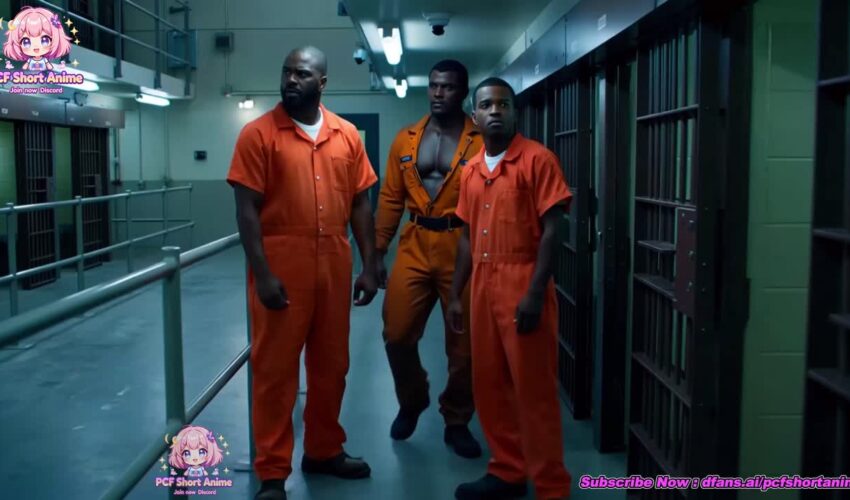 Prison Break