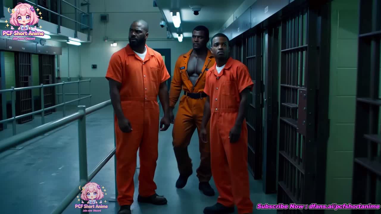 Prison Break