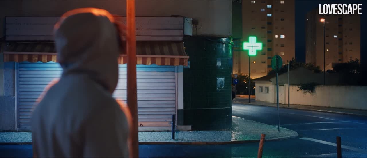 Ebony Girl Takes Stranger Home After The Party – Watch How It Ends (AI)