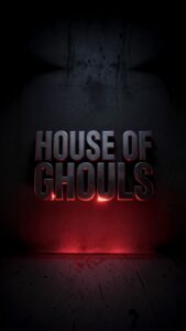 Forked Tongue Blowjob by a Ghoul Girl | Horror Porn
