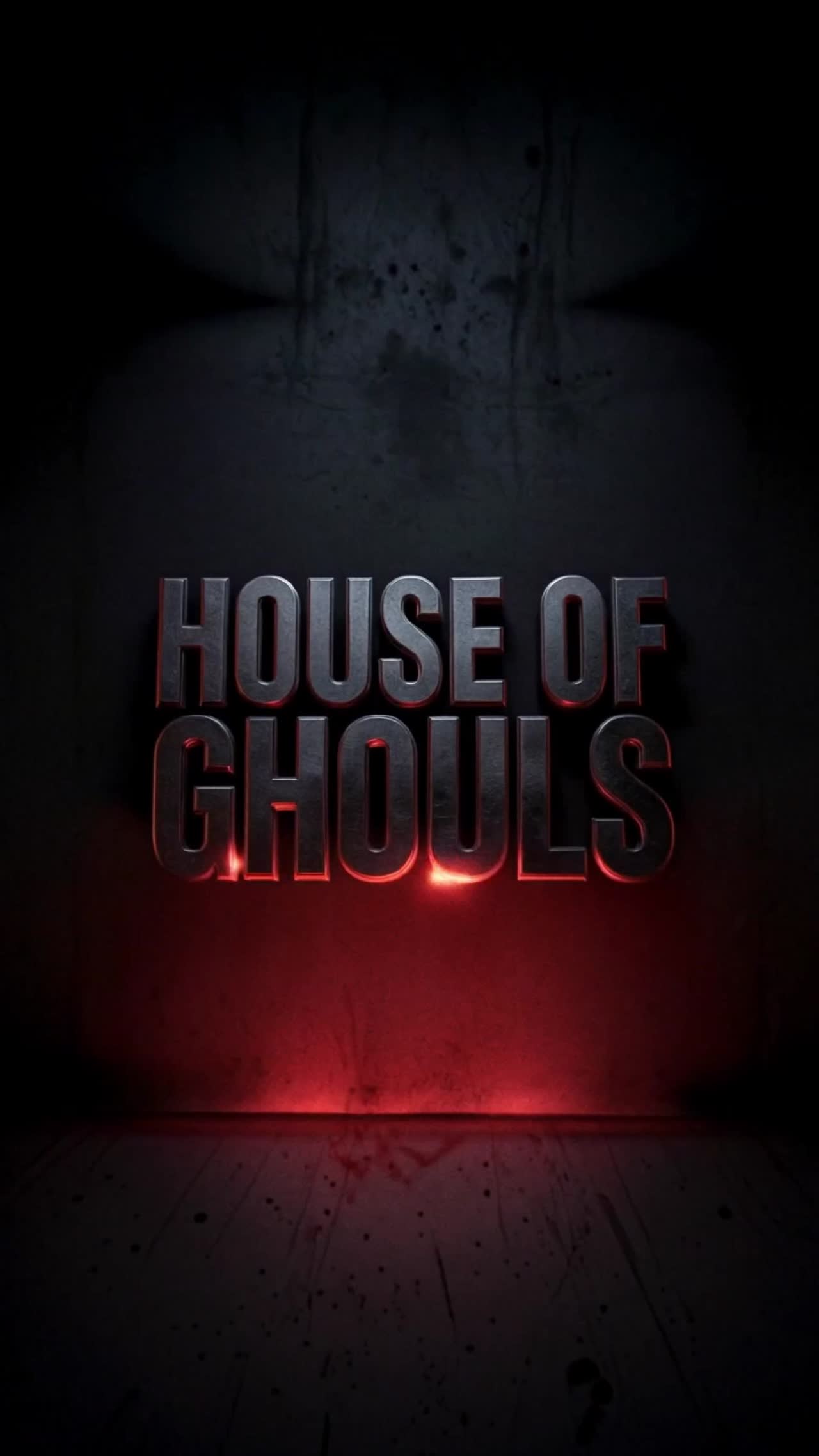 Forked Tongue Blowjob by a Ghoul Girl | Horror Porn