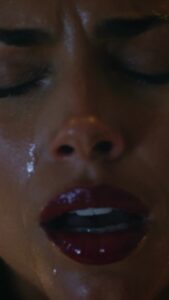 ODETE — Episode 3 | Short | 'Gasps…'