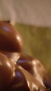 "yes… harder…"  Odete Cardoso AI Series