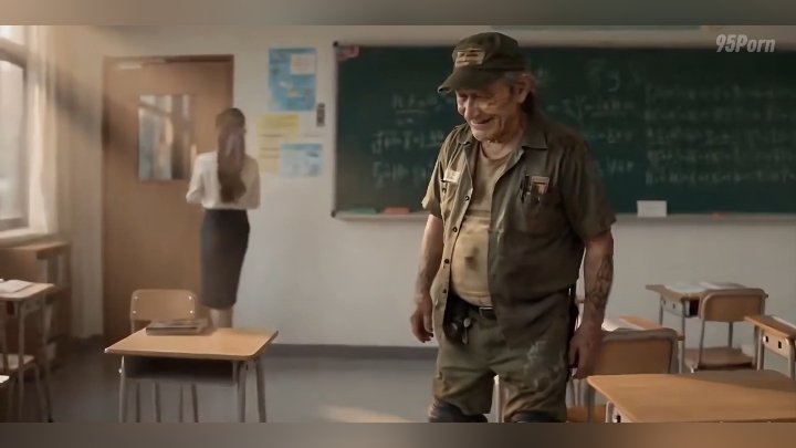 AI Generated Humiliation: Teacher Submissive Fantasy