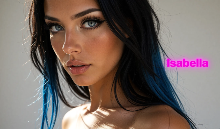 Isabella
