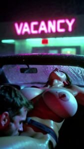 No Vacancy