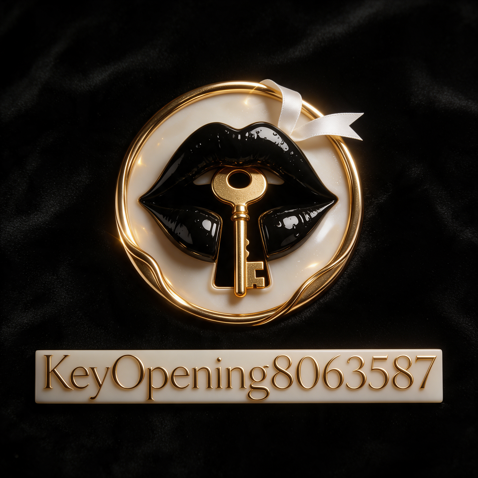 KeyOpening8063587