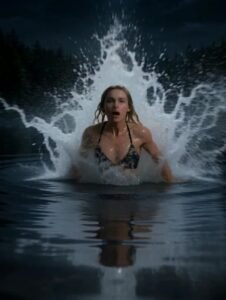 The Lake [Rapid Pregnancy]